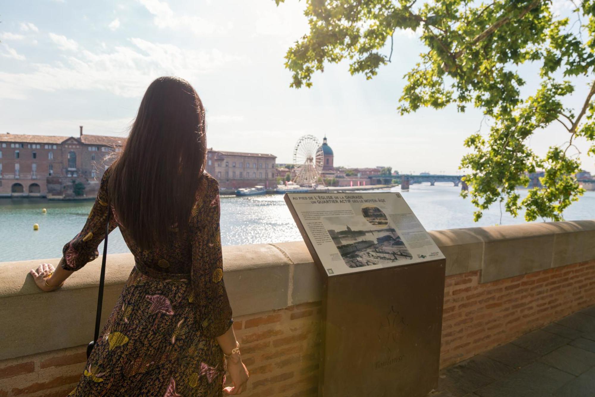 La Cour Des Consuls Hotel And Spa Toulouse - Mgallery Bagian luar foto