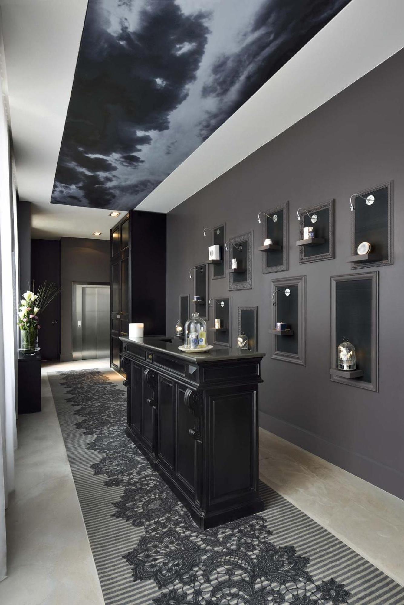 La Cour Des Consuls Hotel And Spa Toulouse - Mgallery Bagian luar foto