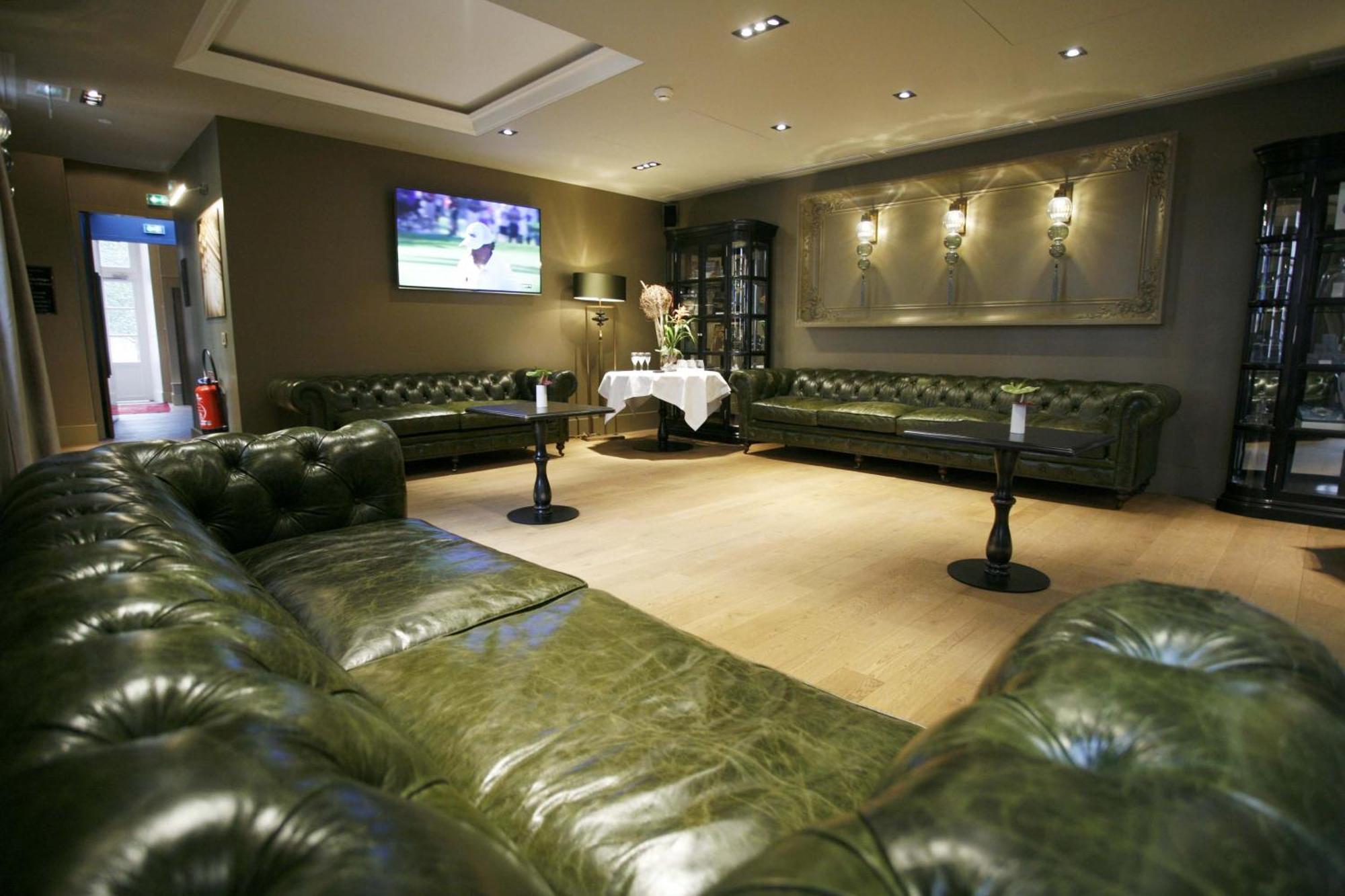 La Cour Des Consuls Hotel And Spa Toulouse - Mgallery Bagian luar foto