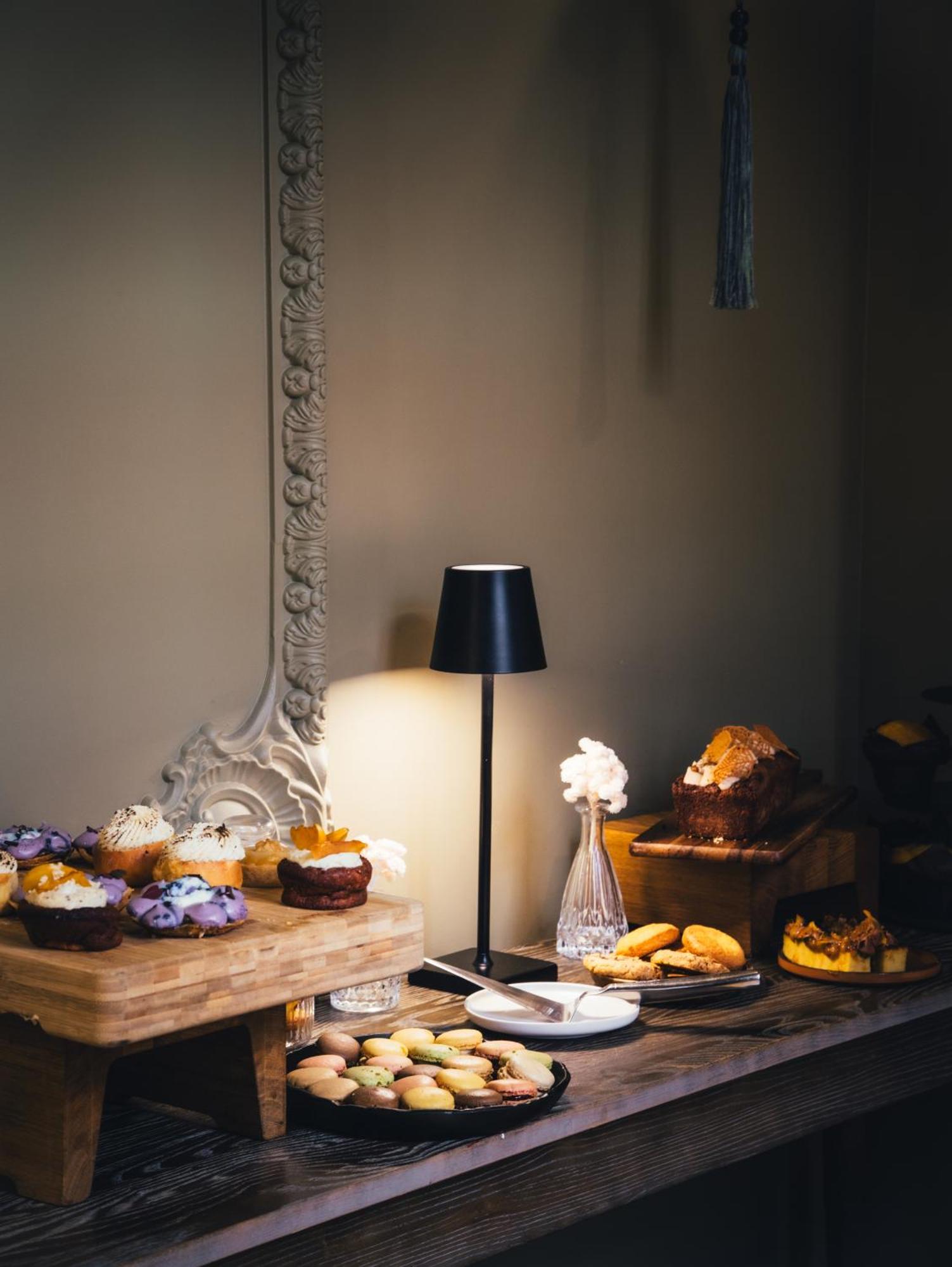 La Cour Des Consuls Hotel And Spa Toulouse - Mgallery Bagian luar foto