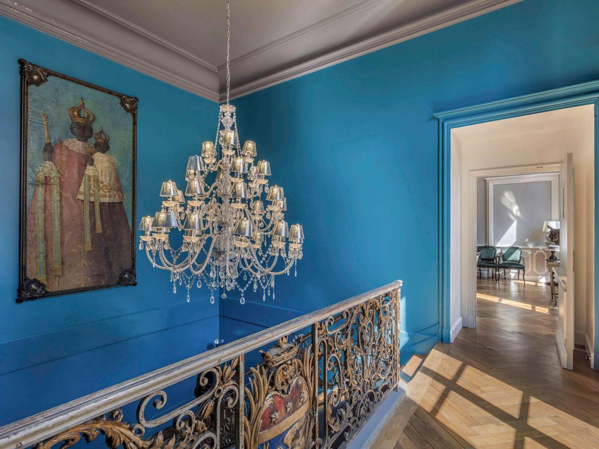 La Cour Des Consuls Hotel And Spa Toulouse - Mgallery Bagian luar foto