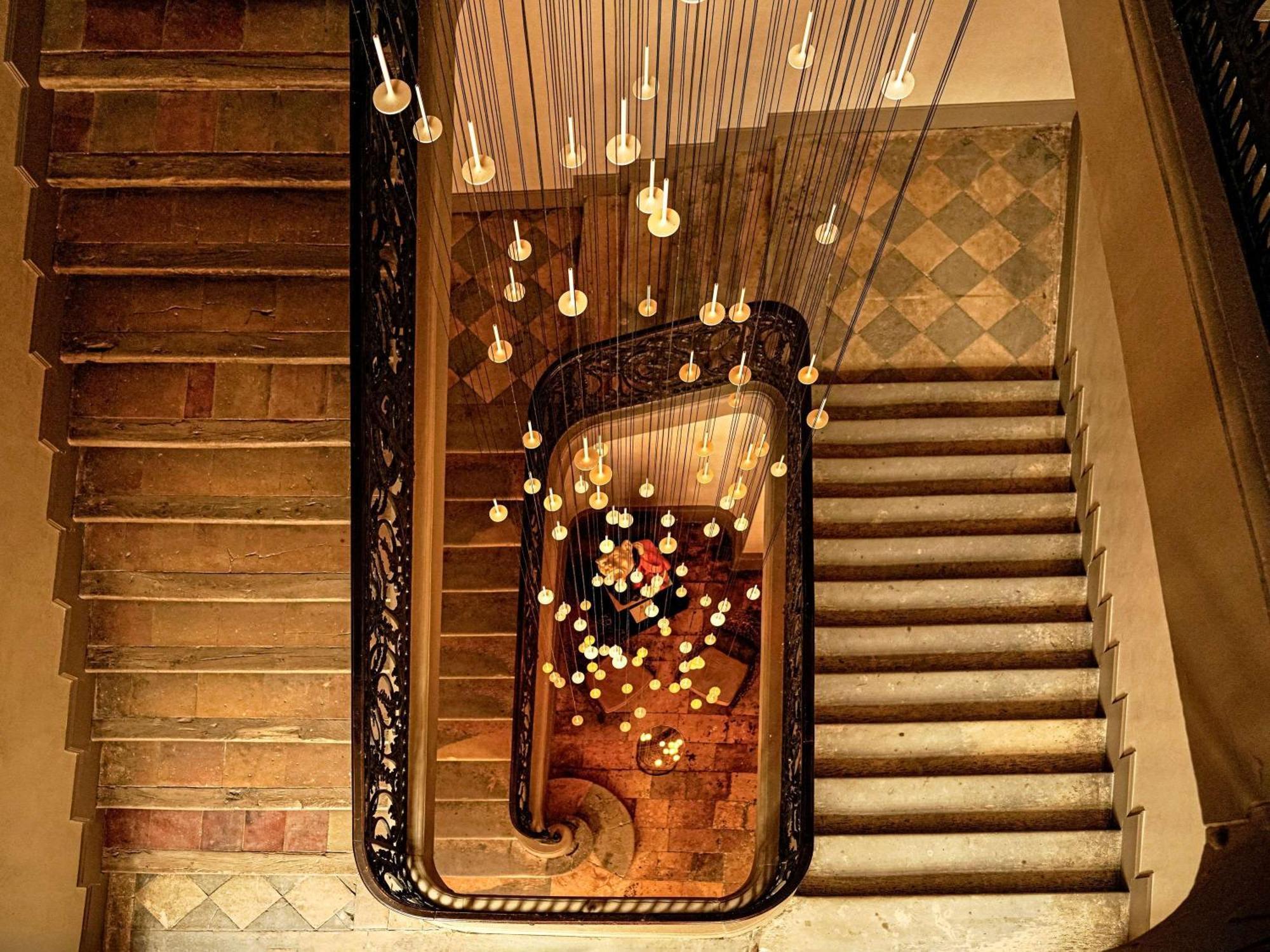 La Cour Des Consuls Hotel And Spa Toulouse - Mgallery Bagian luar foto