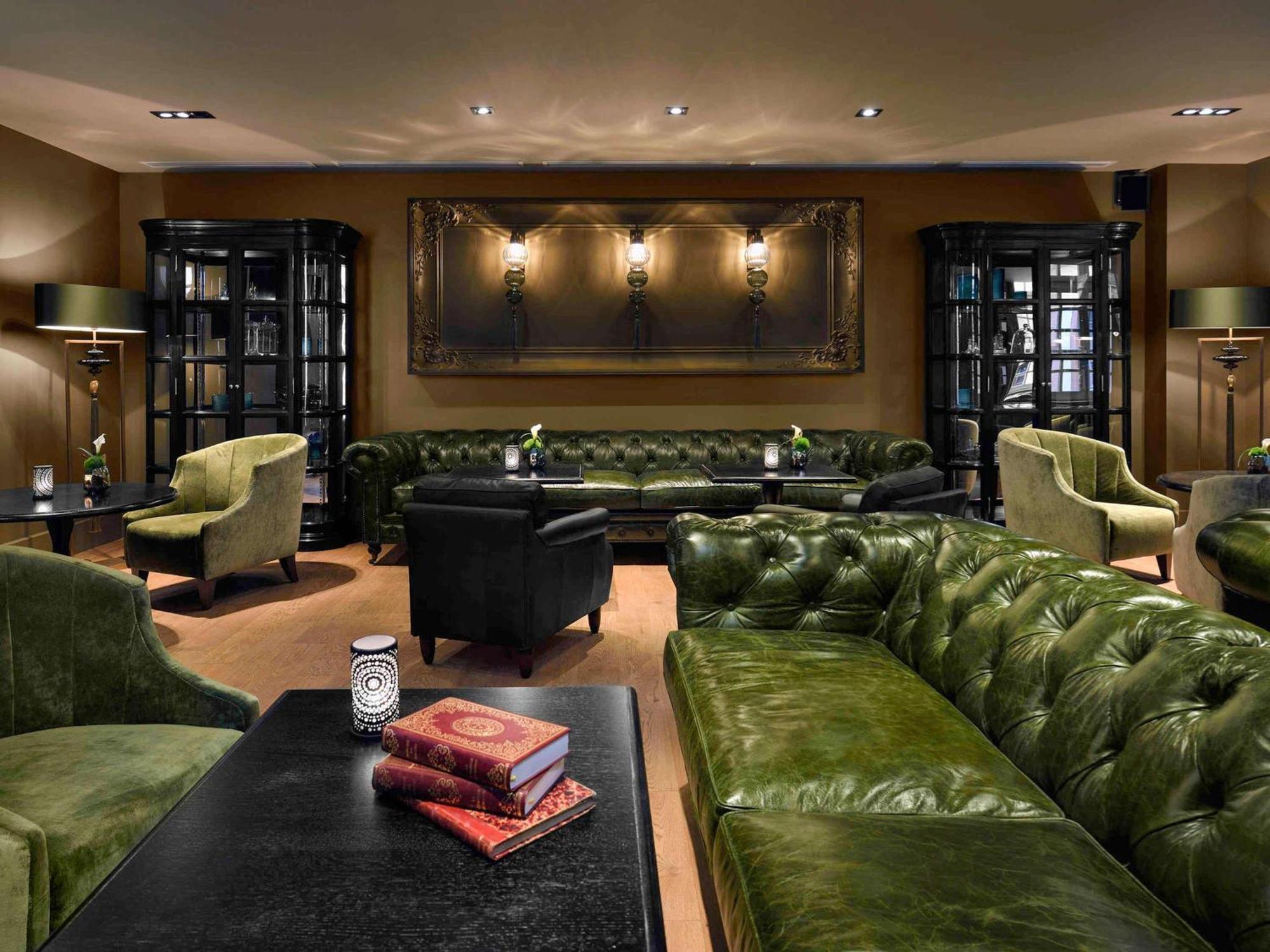 La Cour Des Consuls Hotel And Spa Toulouse - Mgallery Bagian luar foto